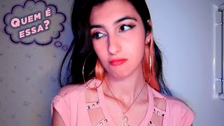 ASMR Exnamorada com ciúmes de você 😡 [upl. by Naraa]