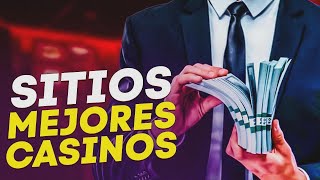 Mejores casino línea I Españoles casinos línea [upl. by Luht]