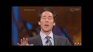 Joel Osteen 2016 Your Seventh Year [upl. by Dorkus]