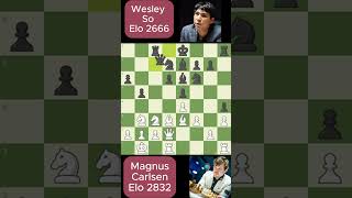 Magnus Carlsen ultrabullet chess b199 [upl. by Anastase873]