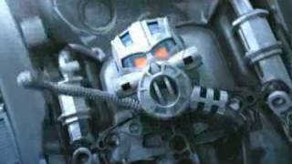 Bionicle Tribute  2008 Songs [upl. by Gervais]