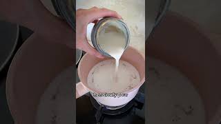 How to make bechamel sauce [upl. by Erina374]