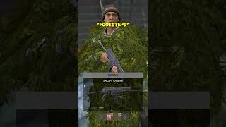 YOU CANT SNEAK UP ON A SNEAKY PLAYER IN DAYZ [upl. by Alduino]