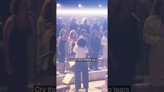 RAYE  Oscar Winning Tears Live Performance shorts [upl. by Metcalf]