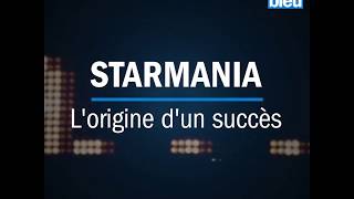 Starmania 40 ans de succès  Lorigine [upl. by Agan]