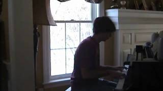 Taylor Swift  Never Grow Up On Piano By Ryan Brown Video [upl. by Retnuh454]