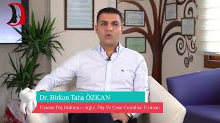 Her çürük diş çekilir mi Derin ve İleri diş çürükleri tedavi edilse bile verimli kullanılamaz mı [upl. by Yraeht]