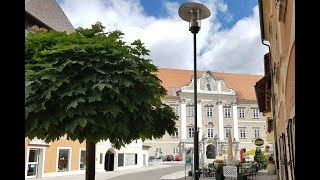 Sankt Lambrecht Steiermark [upl. by Attenborough]