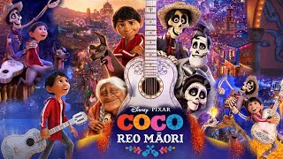 Coco Full Movie 2017 HD facts  Anthony Gonzalez Benjamin Bratt Alanna Ubach  Coco Movies review [upl. by Mcculloch]