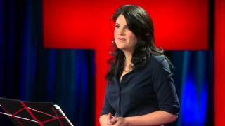 Clip Monica Lewinsky speaks at TED2015 [upl. by Blanchette103]