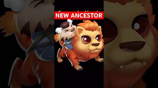 The New Ancestor is Interesting Monster Legends Leaks [upl. by Narf691]