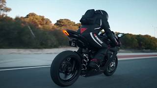 MV Agusta F3 800 Cinematic [upl. by Amann]