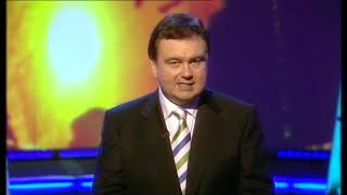 The National Lottery Jet Set 2012  Wednesday 4th July 2007 [upl. by Brinn]