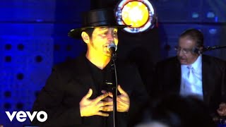 Medley La Mafia En Vivo Desde La CDMX  2012 [upl. by Anilek]