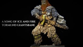 Six Minute Mini  Watch Tormund Giantsbane Gets Ready For The Long NIght [upl. by Bowerman]