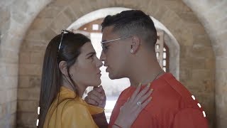 Yao Cabrera ft Candela Diaz  Dímelo Video Oficial [upl. by Silliw]