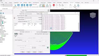 NC PROGRAM SETTING IN POWERMILL [upl. by Olsson]