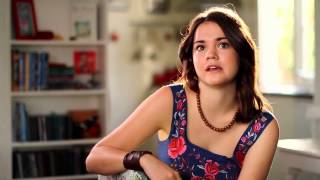 Teen Beach Movie  Maia Mitchell  Who I am 1 [upl. by Pierce]