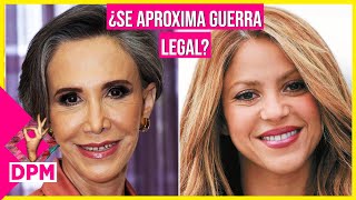 Florinda Meza aclara si demandará a Shakira  De Primera Mano [upl. by Tailor]