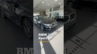 BMW 320i Sport GP 2025 autoluxury automobile blumenau luxury [upl. by Notwen187]