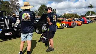 Maryborough Special School Show n Shine 2024 [upl. by Kcirneh]