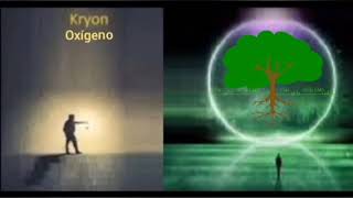 Audionotas de Kryon Oxigeno [upl. by Aikemal161]