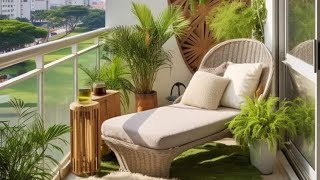 100 Latest Home Balcony Design Ideas 2024  Modern Home Balcony Design Ideas [upl. by Arraes]