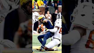 Michigan Football vs Texas longhorns  Texas Michigan Game [upl. by Mira]