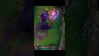 NEW NEEKO PASSIVE is Intersting leagueoflegends [upl. by Rab]