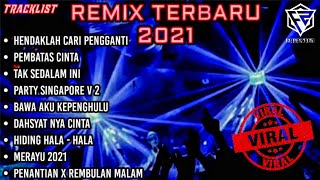 DUGEM HENDAKLAH CARI PENGGANTI REMIX TERBARU 2021  DJ FAJAR ZEN [upl. by Euginomod]