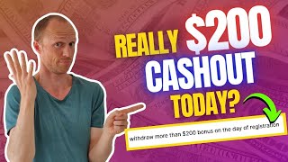 MoneyEasily Review – Really 200 Cashout Today Truth Revealed [upl. by Sherm694]