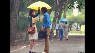 Love Rain 사랑비 OST  You That Resemble Rain HD [upl. by Fairfield]