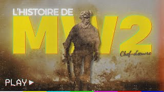 DES CONTROVERSES AU SUCCÈS  L’HISTOIRE DE MW2 [upl. by Ocirne845]