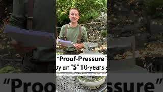 Do Propane Tanks Expire Part 2 propane grilling barbecue gas hankhill facts safety boom [upl. by Nairbo322]