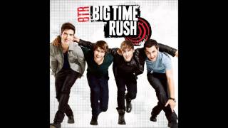 Big Time Rush  Boyfriend Studio Version Audio [upl. by Michelsen997]