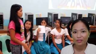 FACILITATIVE LEARNING JANETH TIGOL1 [upl. by Hovey192]