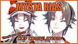 All my Mysta Rias Clips [upl. by Melesa120]