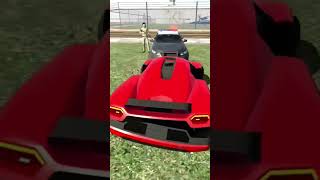 GTA5 Gamer hai bhai ⚔️⚔️⚔️gmemes gameplay gta5onlinecar2car trending cars shots feet youtube [upl. by Landri]