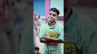 Shashr vs gaon ke bachche 😂funny  funnyvideo short [upl. by Urbannal]