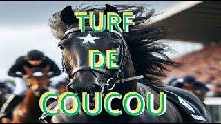 Pronostic Pmu Turf Quinté  du Lundi 29 Avril 2024 à Chantilly Réunion 1 C 1TurfDeCoucoupx8pd [upl. by Davin]