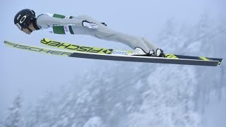 Nordische Kombination in TV und Stream Skispringen und Langlauf aus Seefeld Österreich heute live [upl. by Tuttle]