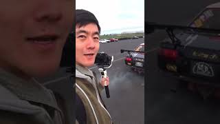 SR20DET Powered AE86 Drift Car Pure Sound [upl. by Ahsiket]