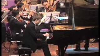 Rachmaninov Piano concert No2 part 1 [upl. by Riaj]