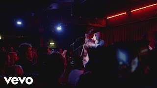 Lucy Spraggan  Lighthouse  Live at the Borderline [upl. by Gusta196]