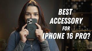 Is This the Best iPhone Case  Screen Protector Combo [upl. by Leind]