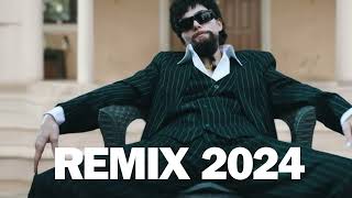 Theo Rose  A venit poliția  From quotCandidatul Perfectquot The Movie REMIX 2024 [upl. by Rusel]