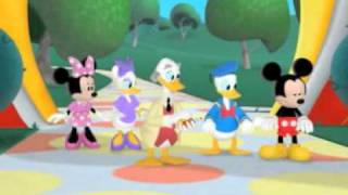 Mickey Mouse Clubhouse  Clip 63  Official Disney Junior Africa [upl. by Iran740]