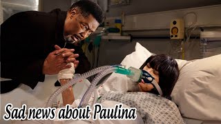 Days of Our Lives Spoilers Abes memories return shocked by the heartbreaking news about Paulina [upl. by Leod957]