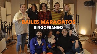 RINGORRANGO  Bailes maragatos  Adelanto quotBailarás en mi verbenaquot [upl. by Cadel95]