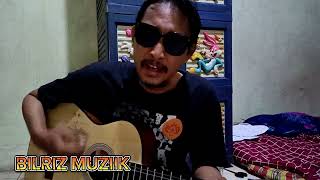 HARGAI AKU  ARMADA  COVER BY BILRIZ MUZIIK [upl. by Keg]